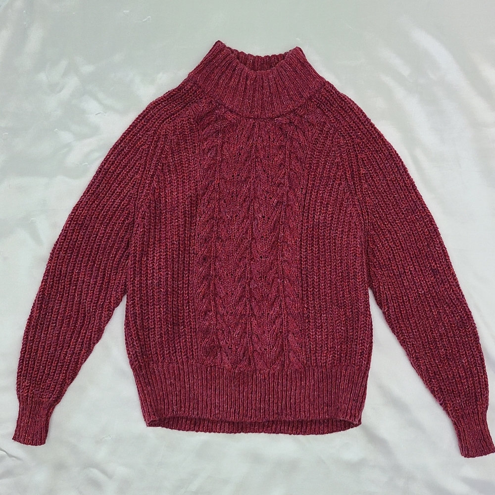 Time and Tru Women's Sweater - Size Small (4-6)